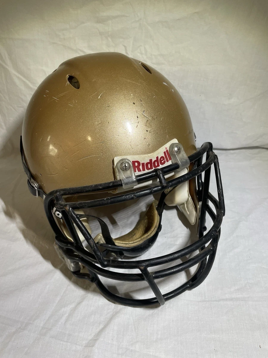 riddell vsr helmet products for sale | eBay