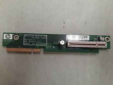 HP 430996-001 PCI Express x8 Server Riser Card For ProLiant DL320