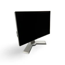 Dell UltraSharp 2208WFPT 22" Wide Screen LCD Monitor w/Stand