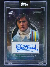 2025 Topps Lights Out Formula 1 Racing Checklist Guide in-content 32