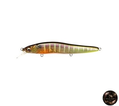 Megabass ONETEN R Hi-FLOAT GP Gill