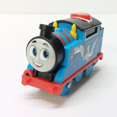 Interactive Talking Seagulls Thomas All Engines Go Trackmaster Motorized 2021