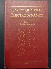 Cavity Quantum Electrodynamics / edited by Pa...