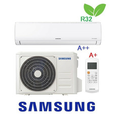 Climatizzatore Condizionatore Samsung 9000 Btu Mono AR35 Inverter F-AR09ART A++