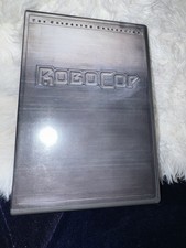 1990 Topps Robocop 2 Trading Cards 23