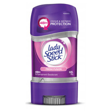 Breath of Freshness Lady Speed Stick antyperspirant 65 g