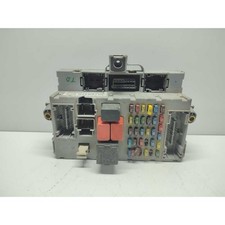 46788428 CENTRALINA SCATOLA FUSIBILI BODY COMPUTER FIAT GRANDE PUNTO 188 DIESEL