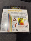 Prismacolor Premier Verithin Colored Pencils, 24 Count ~ Made in USA 1996 New — photo 2