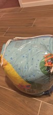 Animal Crossing 7 PC Comforter Bed Set FULL SIZE Reversible Nintendo Horizons