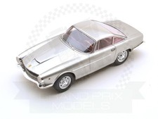 Ferrari 250GT SWB Berlinetta Prototype Bertone 1960 Silver