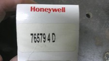 New Honeywell Pressure Switch 76579 4 D