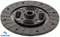 Sachs 1878634063 Kupplungsscheibe FüR Mitsubishi