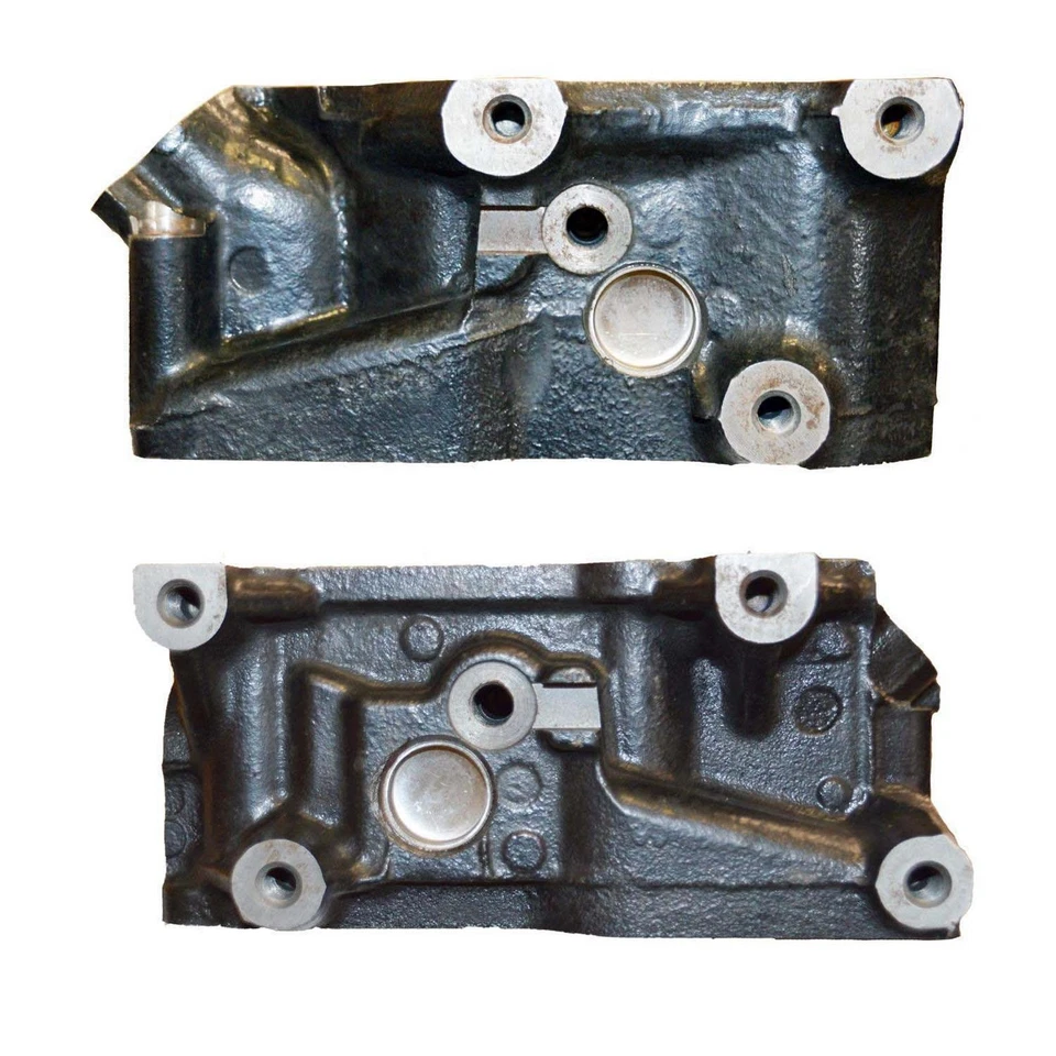 Culata de motor compatible con: Ford E-450 Super Duty 2004-2010; Ford E-350 Club 2005 Foto 3 de 3