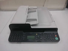 Epson WorkForce Pro WF-M5299 ADF Scanner Assembly Unit with Control Panel