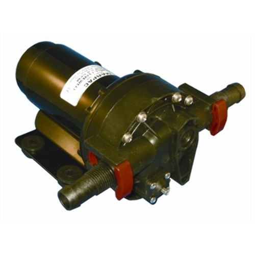 Marpac 7-0439 Baitwell Water Pump Strainer 5.2GPM 12V BoatMarine 1013252-107M MD