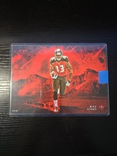 2015 Topps 1993 Finest Metal Wall Art 6
