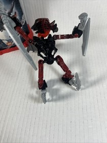 Lego Bionicle 8947 Radiak Complete With Box No Manual See Description 