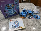 LEGO Netflix KPop Demon Hunters  72537 Parts/ Complete? READ
