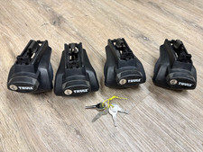 Thule Railing Rapid System 757 Footpack