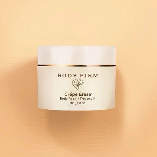 Body Firm Crepe Erase Body Repair Treatment Fragrance Free 285g / 10oz - Sealed