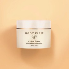 Body Firm Crepe Erase Body Repair Treatment Fragrance Free 285g / 10oz - Sealed