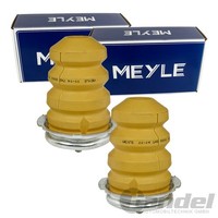2X Meyle Anschlagpuffer Federung Hinten Passend FüR CitroËN Jumper Fiat Ducato P