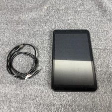 Q Link Wireless Scepter 8 Tablet 8in Android WiFi Black