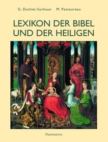 Lexikon der Bibel und der Heiligen von Gaston Duche... | Buch | Zustand sehr gut
