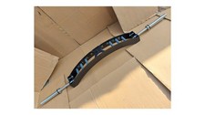 Swiss Barbell / Chambered Barbell / Swiss Bar
