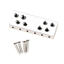 Headless Classical Guitar Locking Nuts 6 String  Musical Instrument Tuning Part/