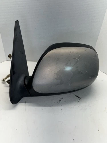 OEM Driver Door Mirror Power Painted Non-heated  01-07 SEQUOIA 1346078