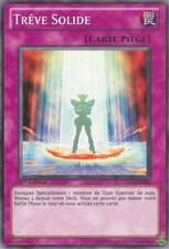 Yu-Gi-Oh: Solid Truce | YS11-FR040 | Common | NM | FR