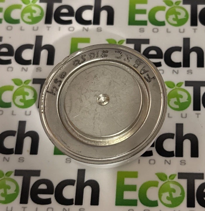 Diodo rectificador de tiristor Westcode SM16CXC190VR Foto 4 de 4