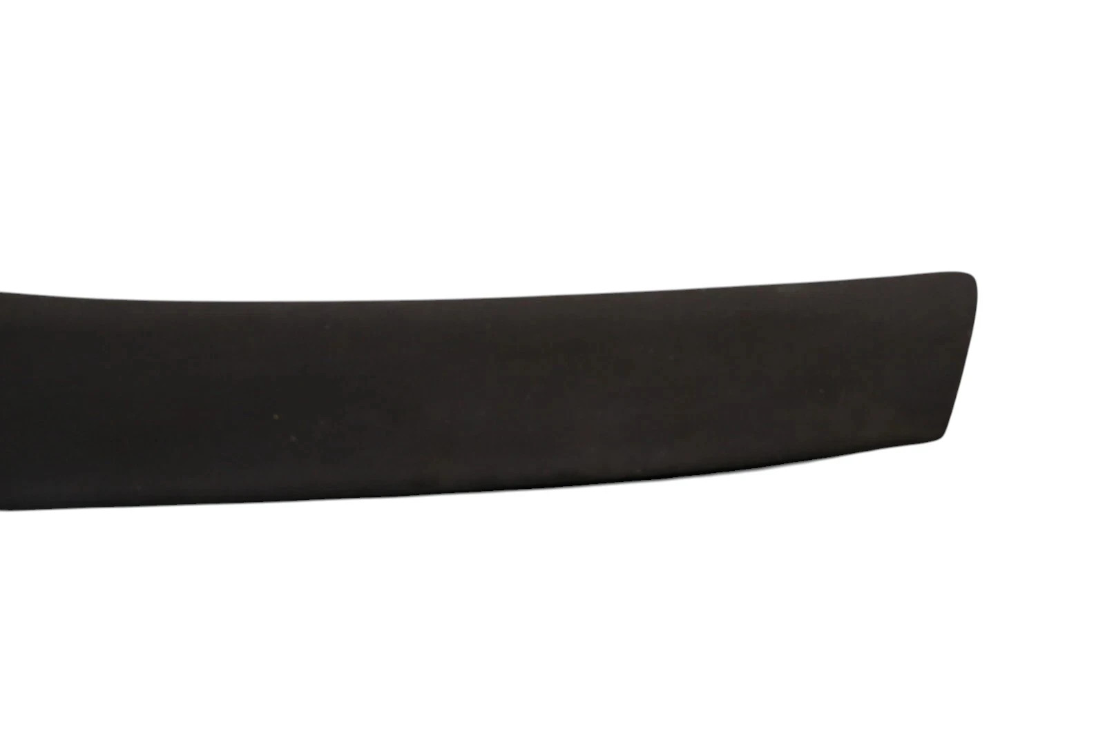 Maserati Ghibli 2014-2019 Front Left Side trim panel Black