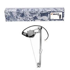 VAICO FENSTERHEBER ELEKTRISCH HINTEN RECHTS passend f&uuml;r MERCEDES 124 190 E-KLASS