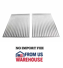Appliance Factory Parts GGSSGRID Stainless Steel Cooking Grid for WNK & T 1pack