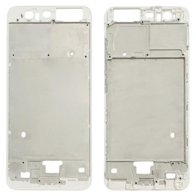 Huawei P10 Front Housing LCD Frame Bezel Plate Replacement