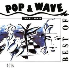 Best of Pop and Wave von Various | CD | Zustand gut