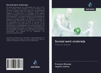 Prashant Bhosale (U. A.) | Sociaal Werk Onderwijs | Taschenbuch | NiederläNdisch
