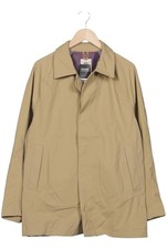 Timberland Mantel Herren Winter Parka Winterjacke Gr. M Beige #iesyxwb