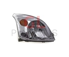 Faro PER TOYOTA LAND CRUISER FJ120 2003-2005 Destra 811306A220 Manuale