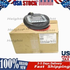 New Siemens 6AV6 645-0AB01-0AX0 Simatic Mobile Panel 177DP 6AV6645-0AB01-0AX0