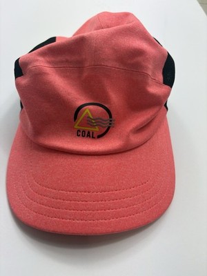 Coal Headwear Men's The Framework Ultra Lightweight Cap Size One Size