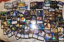 Chinese Riftbound Viktor Deck with Battlfields