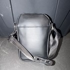 Stranger Things x Primark Black Crossbody Bag w/ Strap Original Television — photo 3