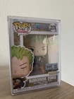Funko Pop ! One Piece Roronoa Zoro #2178 Limited Pieces