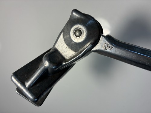 Vintage Pletscher ESGE Liz 260mm Bicycle Kickstand Made In W. Germany - Picture 16 of 24