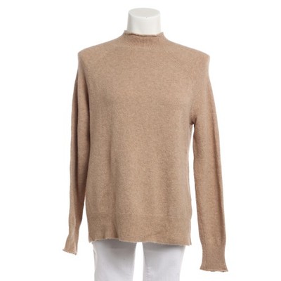J.CREW Pullover S Braun Sehr gut