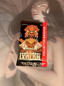 wilds of eldraine enchanting tales collector booster box Magic: The Gathering main image 1