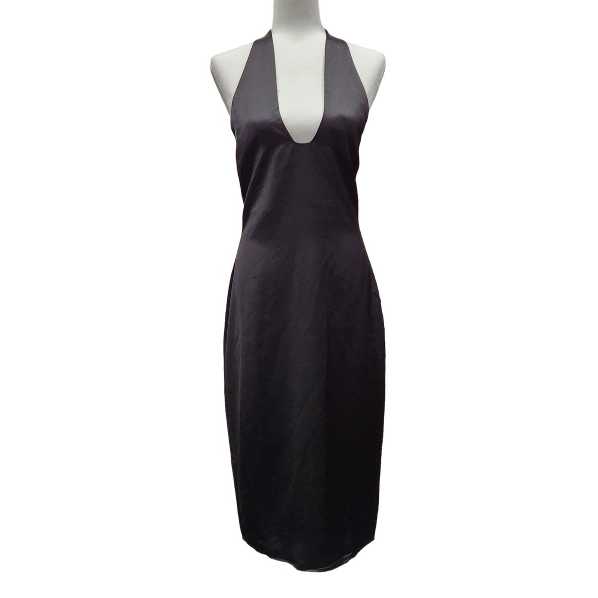 sachin and babi light blue dress Jason Wu Collection One-Shoulder Draped Gown